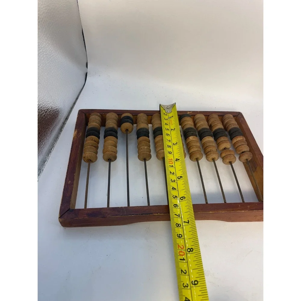 N/A this wooden